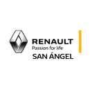 Renault San Angel أيقونة