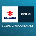 Suzuki Grupo Andrade ไอคอน