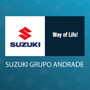 Suzuki Grupo Andrade APK