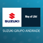 Suzuki Grupo Andrade أيقونة