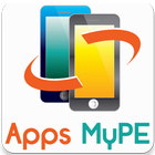 Apps Mype icône