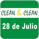 Clean & Clean 28 de Julio APK