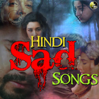 Hindi Sad Songs icône