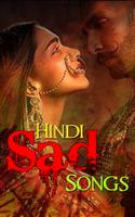 Hindi Sad Songs capture d'écran 1