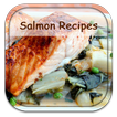 Salmon Recipes Guide