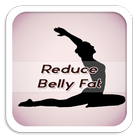 Yoga To Reduce Belly Fat icône