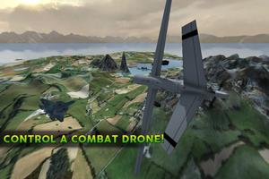 Drone Ops: First Strike Affiche