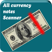 Fake Money Scanner Simulator
