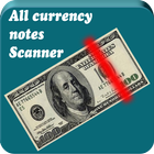 Fake Money Scanner Simulator icono