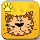 Cat Quiz & Trivia آئیکن