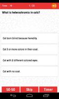 Cat Quiz & Trivia Screenshot 3