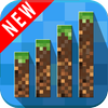 Servers For Minecraft PE آئیکن