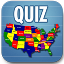 USA States and Capitals Quiz APK