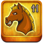 The Horse Quiz ícone