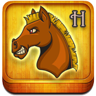 The Horse Quiz आइकन