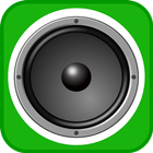 boomer radio app station Online Music Radio FM AM आइकन