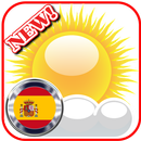 el tiempo en Zaragoza gratis temperatura-clima APK