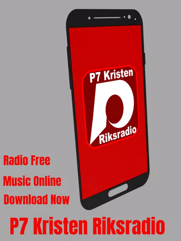 P7 Kristen Riksradio FM App Norway Stations Free APK for Android Download