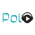Radio Disco Polo Polskie Radio FM AM For Free أيقونة