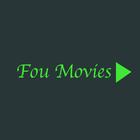 Fou Movies icon