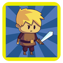 Blond Boy Run APK