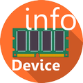 My Device info Quick
