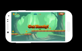 Panda Game Fly screenshot 3