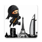 ikon Run Small Ninja