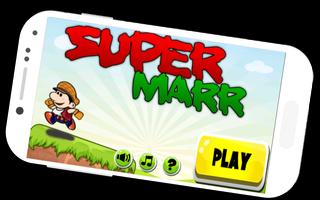 Super Marr پوسٹر