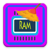 Super Ram Booster Cleaner Zeichen