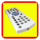 Super Remote control Prank icon