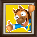 Talking  Horse Tom APK