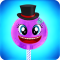 Lollipop Maker - Sweet Candy Factory