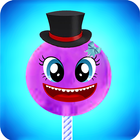 Lollipop Maker - Sweet Candy Factory icon