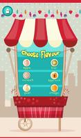 برنامه‌نما Lollipop Maker - Sweet Candy Factory عکس از صفحه