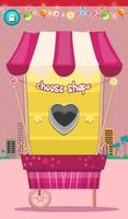 برنامه‌نما Lollipop Maker - Sweet Candy Factory عکس از صفحه