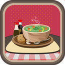 Soupe Maker chef APK