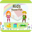 Enfants Fun House -hidden