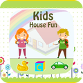 Kids House Fun -Hidden Objects