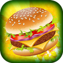 Big Burger Maker - Hamburger APK