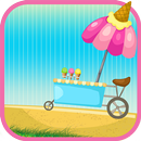 Ice Cream Cone Maker APK