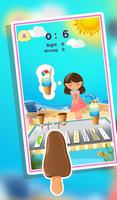 Ice Cream Cone Maker स्क्रीनशॉट 3