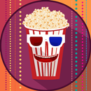 Popcorn  Cooking Maker aplikacja
