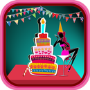 APK Principessa Cake Decorator