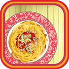 Pasta Maker & Spaghettis icône