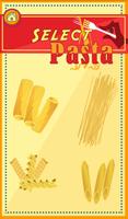 Pasta Maker & Spaghettis Affiche