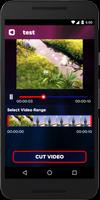 Video Converter To Audio Mp3 with Cutter capture d'écran 3