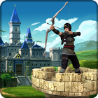Tower Defense Fantasy - Castle Defense War Game ikon