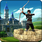Tower Defense Fantasy - Castle Defense War Game biểu tượng