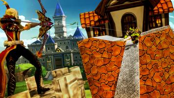 Tower Defense Fantasy - Castle Defense War Game bài đăng